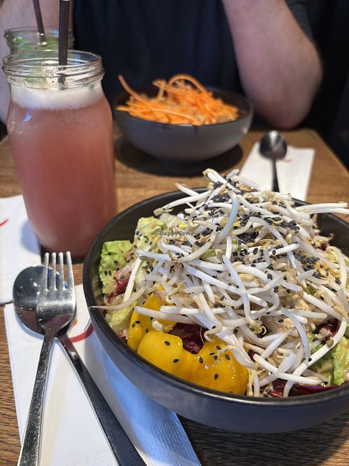   at my indigo - Stainerstrasse in Innsbruck