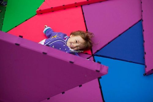 The Green Market Berlin at The Green Market Berlin in Berlin