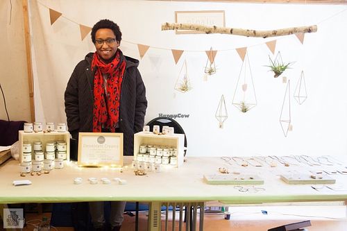 The Green Market Berlin at The Green Market Berlin in Berlin