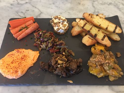 Authentic  at Gratitude in Newport Beach