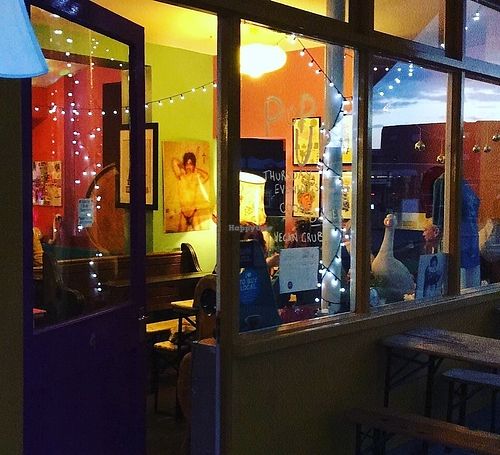 Prince at The Broca in South East London