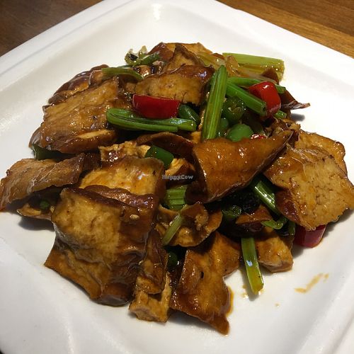 . at Cha Su Ji in Guilin