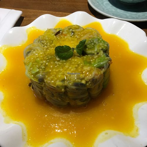 . at Cha Su Ji in Guilin