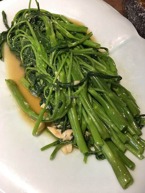 . at Cha Su Ji in Guilin