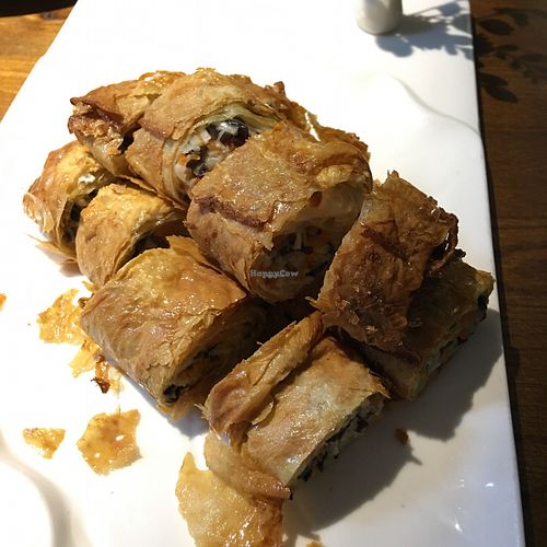 . at Cha Su Ji in Guilin