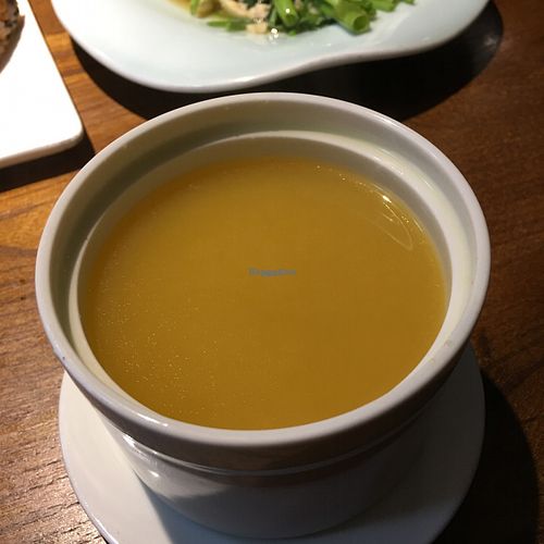 Soup at Cha Su Ji in Guilin