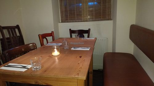 Urten  at Urten in Copenhagen