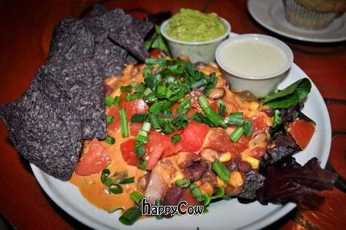 Giddy Up! at Dandelion Community Cafe in Orlando