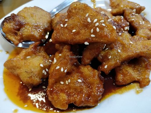 Cheerful (ay) Mentega at Cheerful Cafe in 