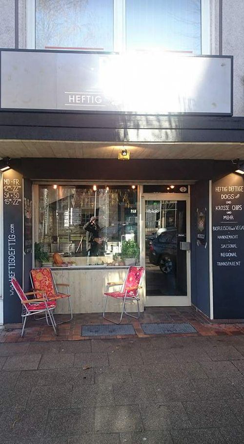 PAN ☺ at PAN's Bebop in Essen