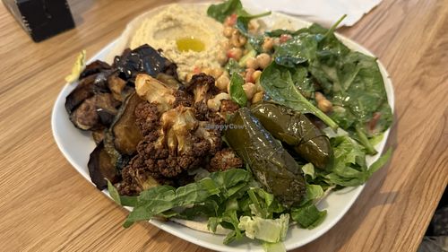   at Habeez - Rüttenscheid in Essen