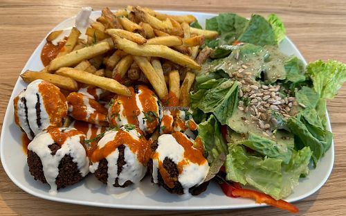   at Habeez - Rüttenscheid in Essen