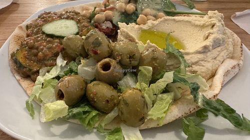   at Habeez - Rüttenscheid in Essen