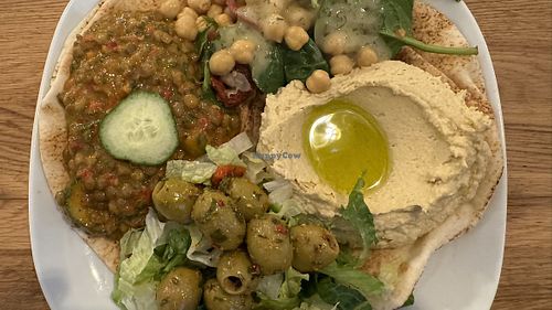   at Habeez - Rüttenscheid in Essen