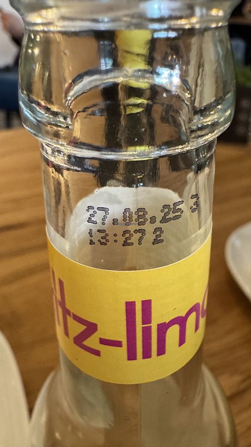   at Habeez - Rüttenscheid in Essen