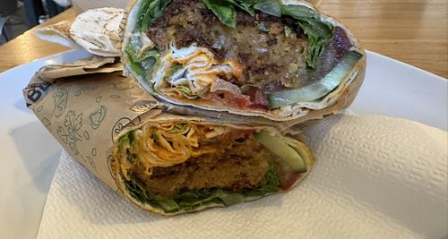   at Habeez - Rüttenscheid in Essen