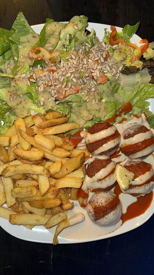   at Habeez - Rüttenscheid in Essen