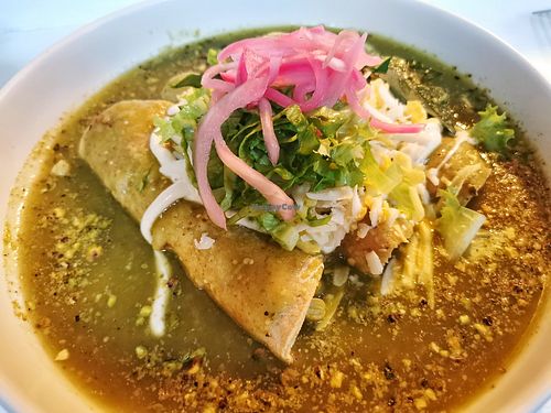 Image of Vegamo Centro