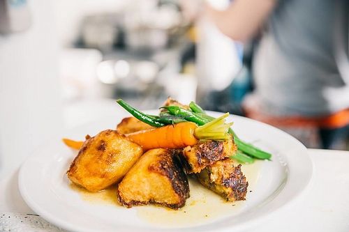 The Brunswick at The Brunswick in Leeds