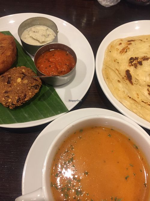 My favorite ?❤️ at Nantala in Osaka