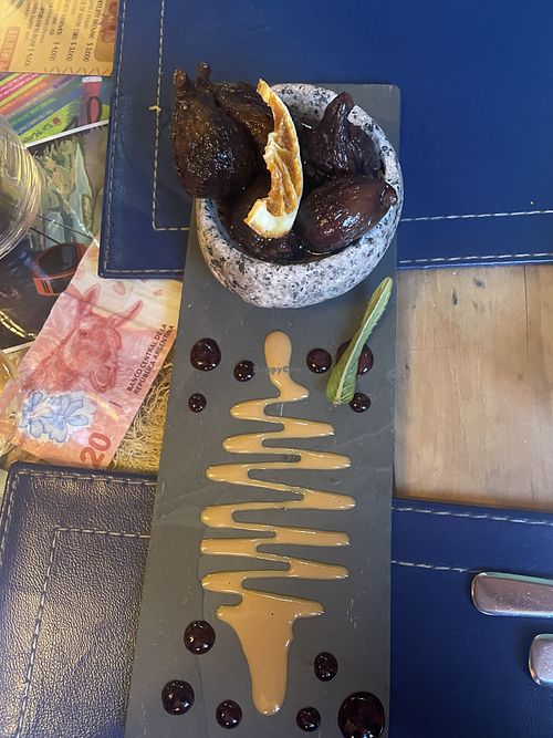   at La Marmita in Punta Arenas