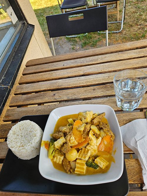  at VG Wok - Rauninaukio in Turku