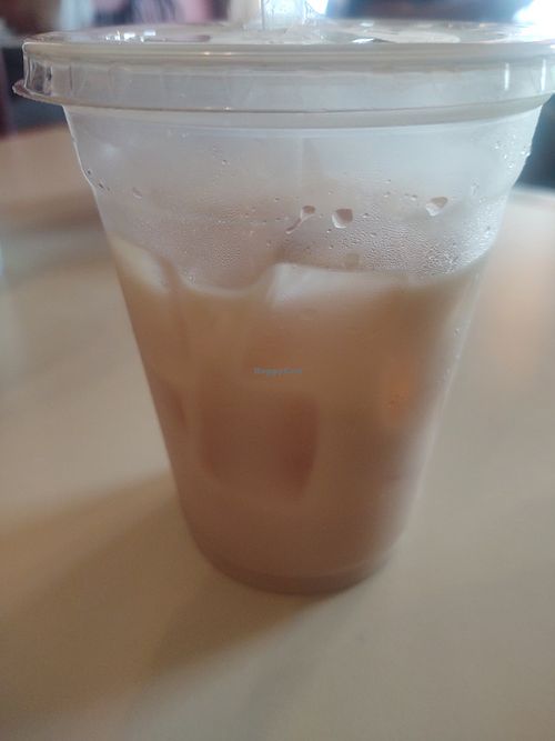  at Market Street Cafe in Portsmouth