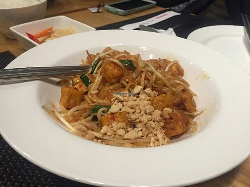 . at Yummy Thai - 야미타이 in Seoul