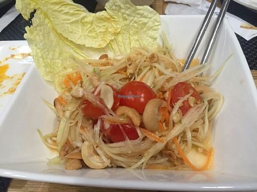 . at Yummy Thai - 야미타이 in Seoul