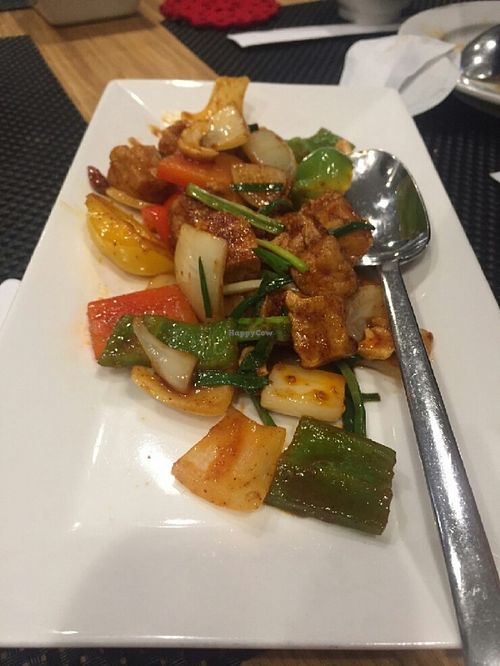 . at Yummy Thai - 야미타이 in Seoul