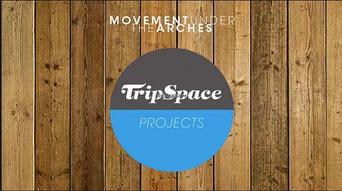 TripKitchen at TripSpace at TripKitchen at TripSpace in East London