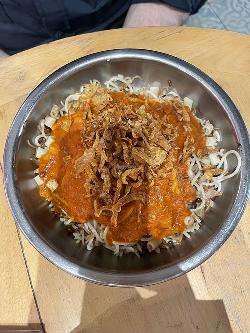   at Zooba - Al Maadi in Cairo