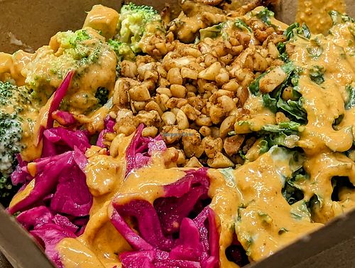  at Rabbits Cafe in Portland