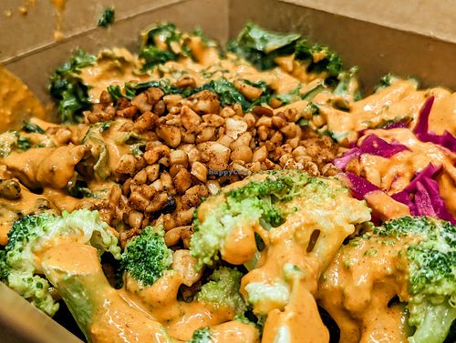  at Rabbits Cafe in Portland