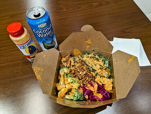  at Rabbits Cafe in Portland