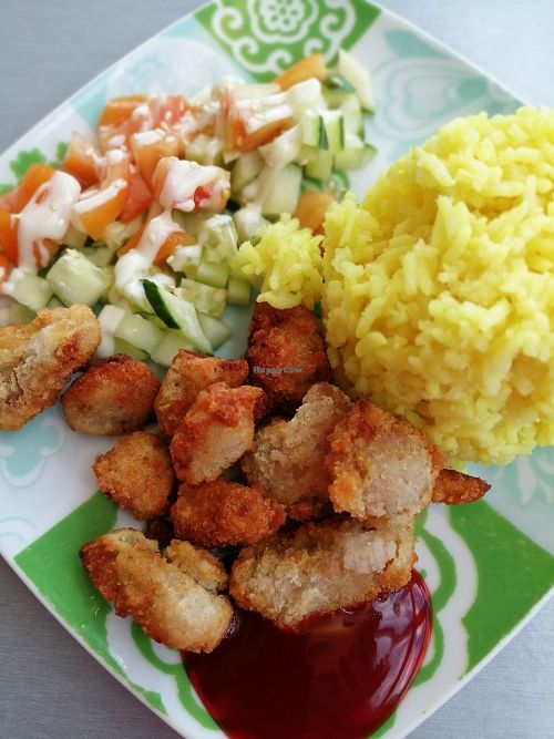 Image of Greens Spot Cafe 