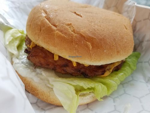 'Fish' Filet at Terri - Midtown East in New York City