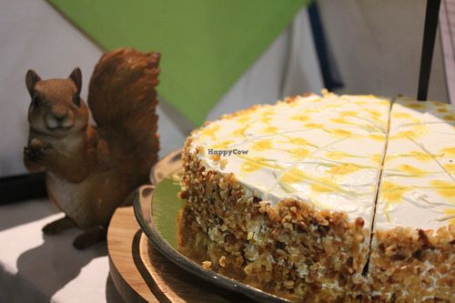 VeggieWorld - big vegan event in Paris (France)
www.squitti.org at Squitti in Utrecht