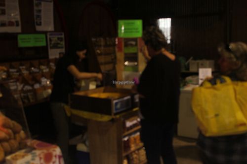 barossa farmers market - angaston, south autralia
www.squitti.org at Squitti in Utrecht