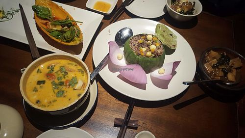 good at Hum Vegetarian - District 1 in Ho Chi Minh City