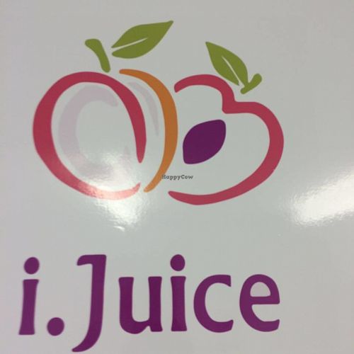 I.Juice at I.Juice in Birmingham