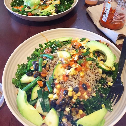 obsessed  at B.GOOD in Fairfield