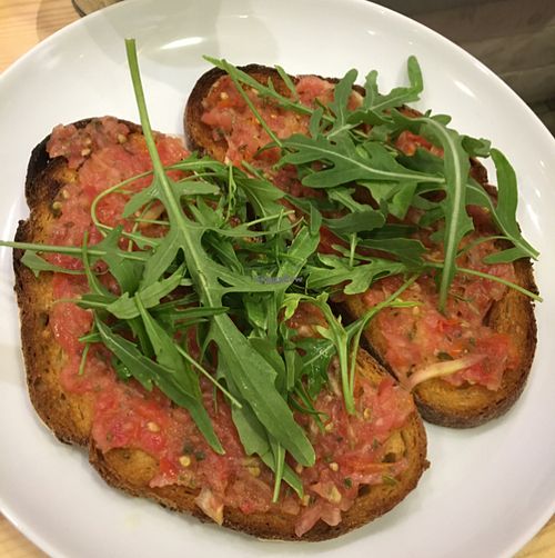 ❤️❤️❤️ at Almalibre Acai Bar in Valencia