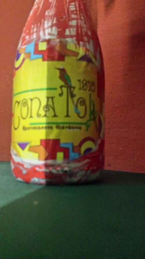 Conato at Conato 1910 in Valladolid