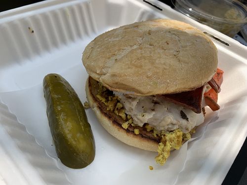 #thisismyaddiction at The Butcher's Son in Berkeley