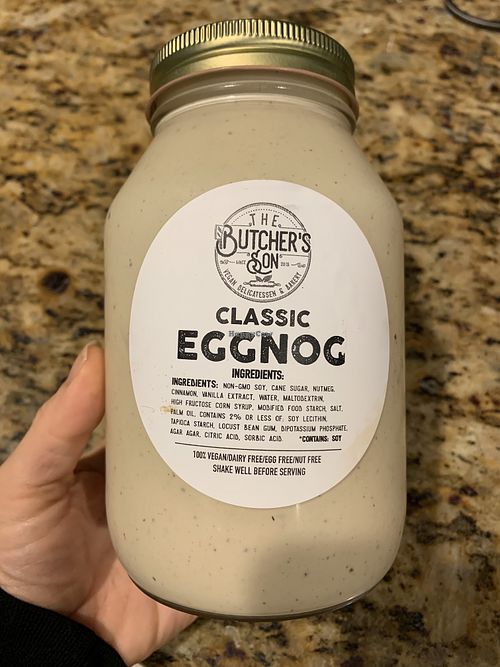 This is AUH-MAZ-ING!!! 🤤 at The Butcher's Son in Berkeley