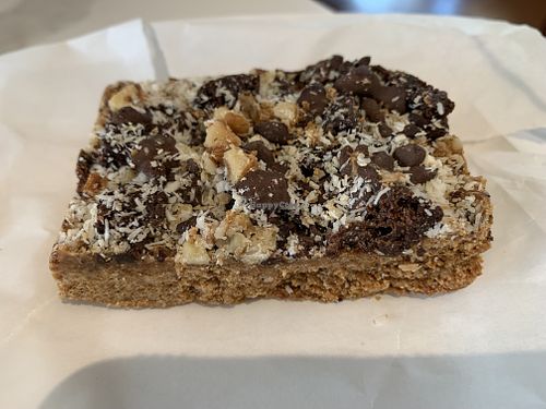 7 layer bar…bomb.com!   at The Butcher's Son in Berkeley