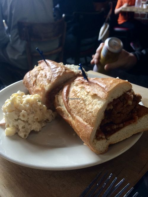   at The Butcher's Son in Berkeley