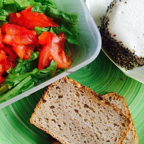 Veggie 4 at Veggie in Wroclaw