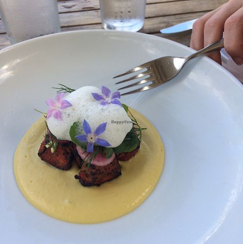 26$ at Plant Food and Wine in Miami